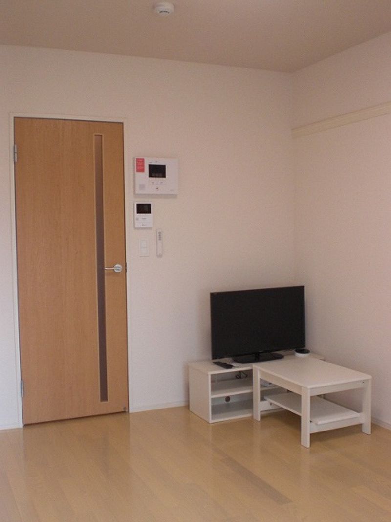 CLEINO Hackberry II 거실