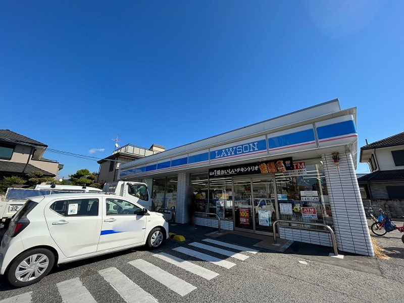 レオパレスセントラルＫＥＮＪＩ 周辺環境