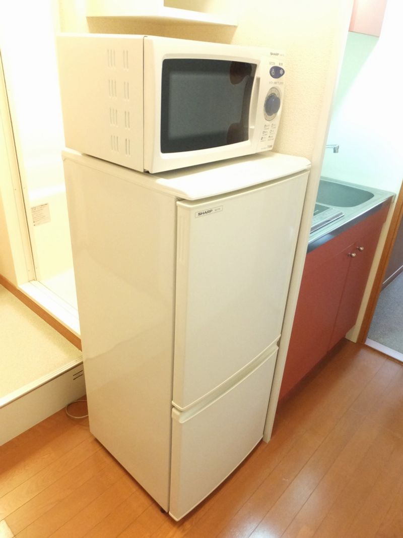 レオパレスガーデン　光 その他設備