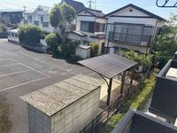 レオパレスフォレスト　浅羽野 眺望