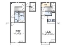 41373 Floorplan