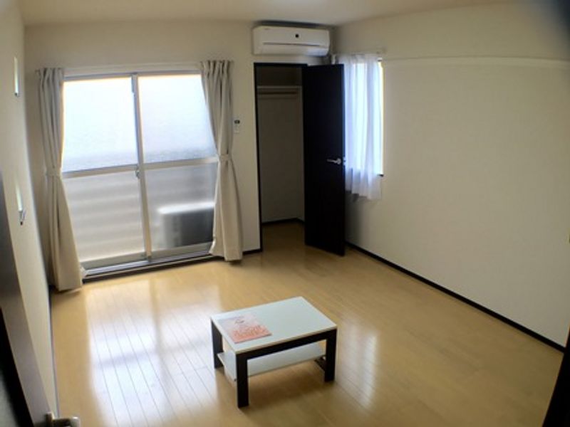 CLEINO Bianca 거실