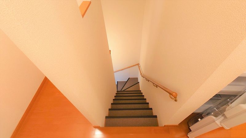 レオパレス梨の木 その他