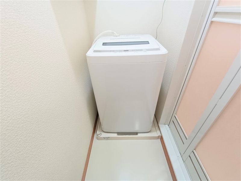 レオパレスソレーユＳ　Ｏ その他設備