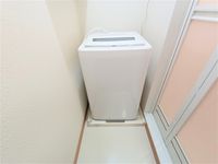 レオパレスソレーユＳ　Ｏ その他設備