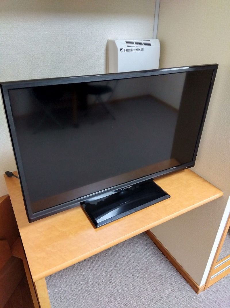 レオパレスすぐり その他設備