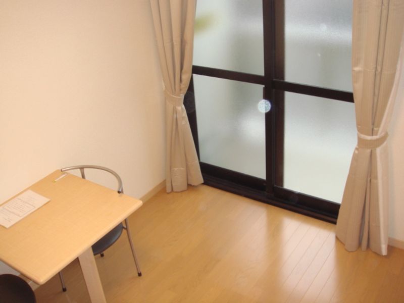 レオパレス橘 その他
