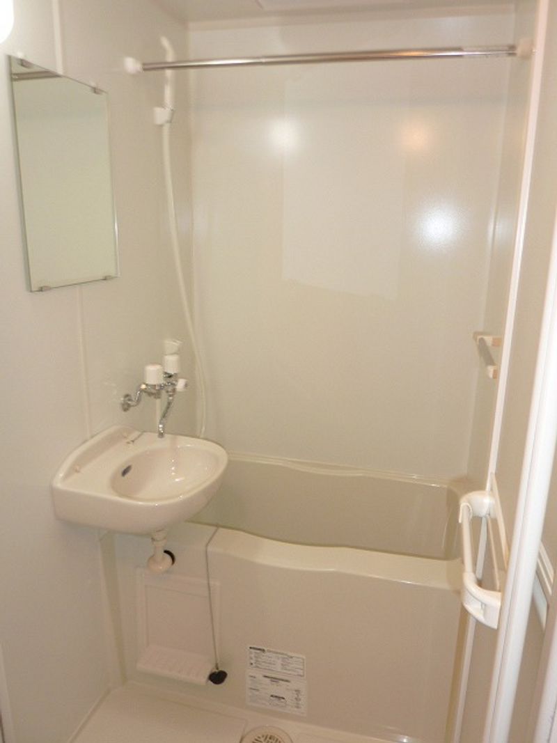 leopalace WISHCOURT 其他