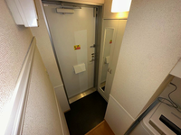 leopalace River K Entrance