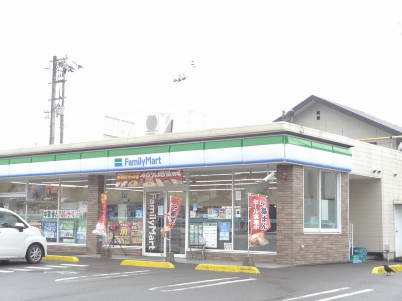 レオパレスニュー屋島 周辺環境