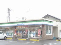 レオパレスニュー屋島 周辺環境