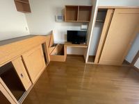 レオパレスＳＵＧＵＲＵ 収納