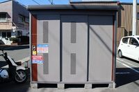 レオパレスあめや　Ｍ＆Ｙ その他設備