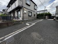 レオパレスサンヴィラージュ 駐車場