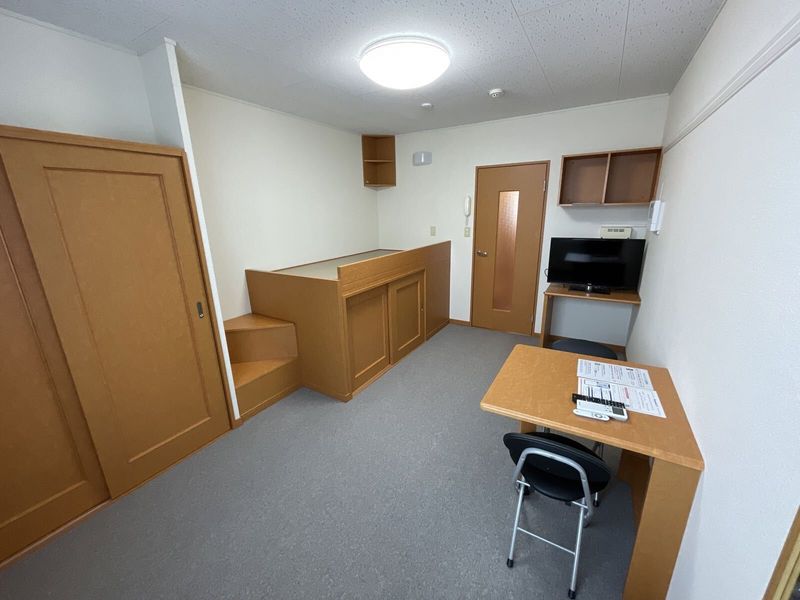 leopalace ootsuka 거실