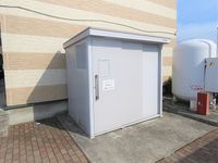 レオパレスノヴェル その他設備