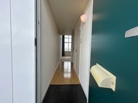 レオパレスエイトランド 玄関
