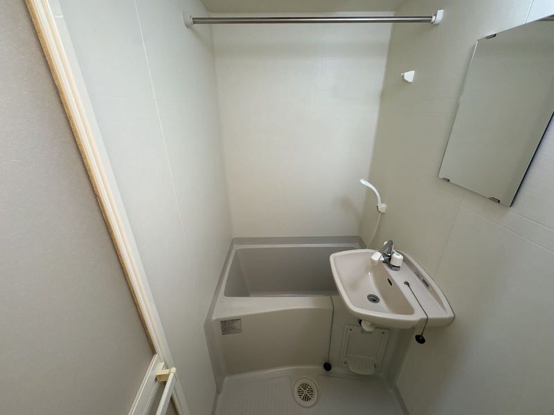 LEONEXT Shine 浴室