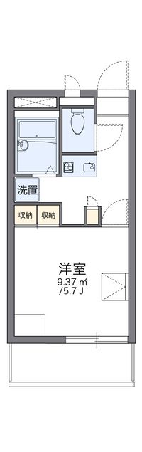 18821 Floorplan