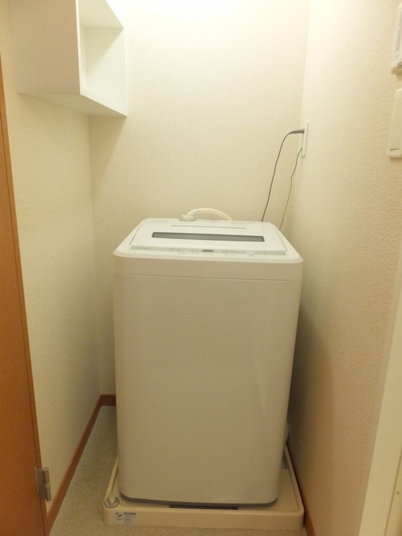 レオパレスアルテス その他設備