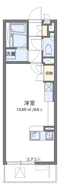 55658 Floorplan