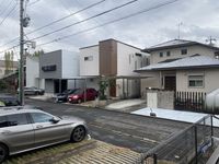 レオパレスどるちぇ志賀本通 眺望