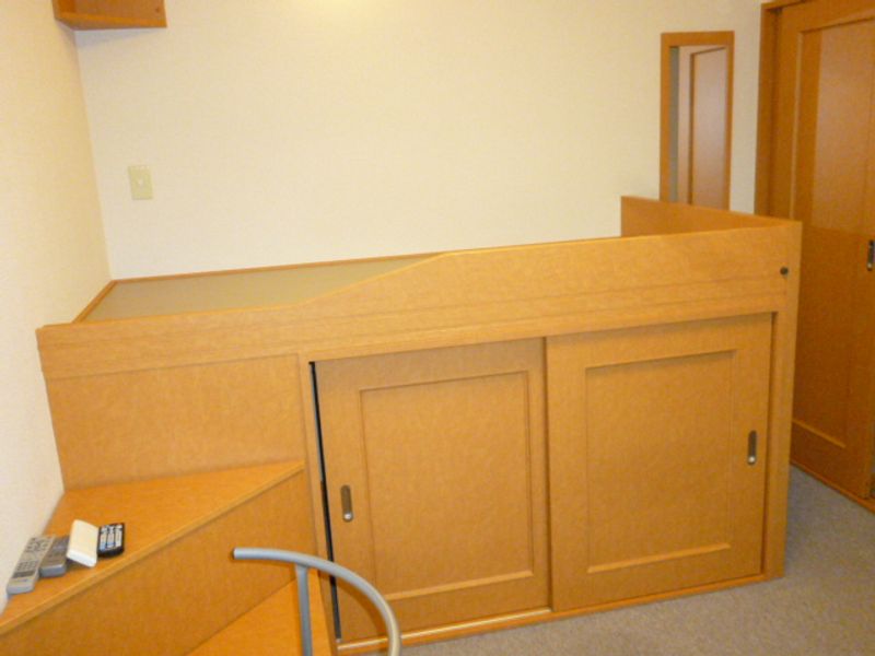 leopalace Brisa Phòng khách