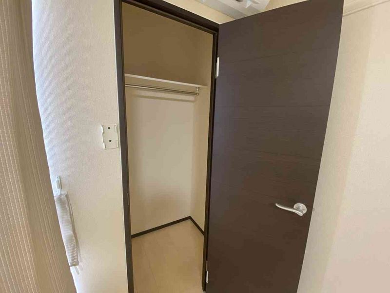 クレイノＢＵＺＥＮ 収納