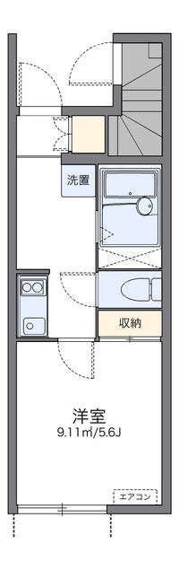 44252 Floorplan