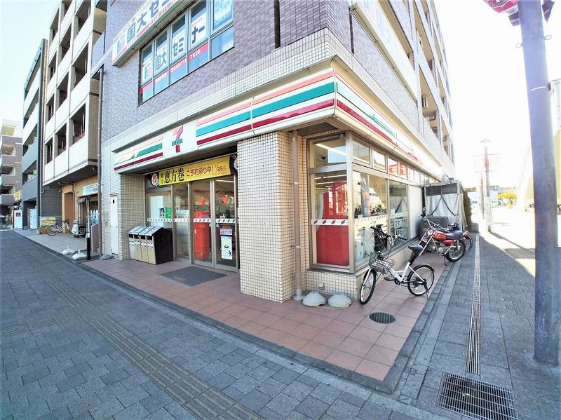 クレイノシャンス 周辺環境