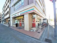 クレイノシャンス 周辺環境