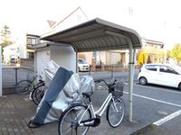 レオパレスマ　メゾン その他設備