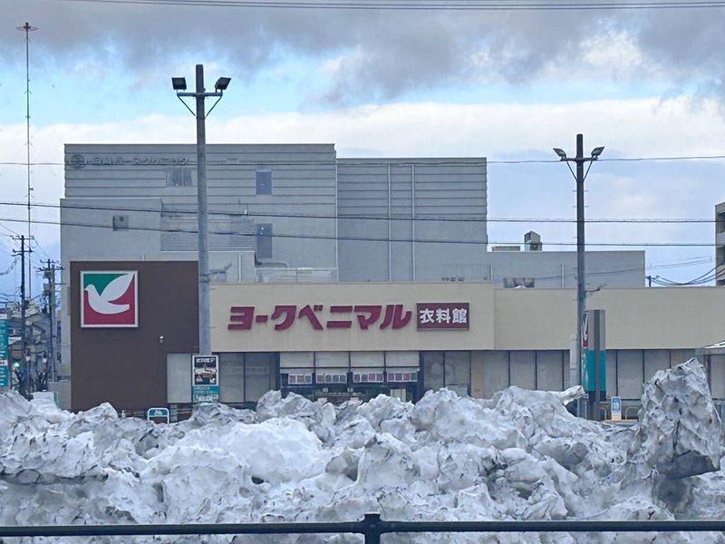 leopalace Victoire 周边环境