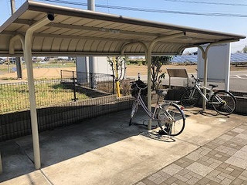 レオネクストパーシモン その他設備