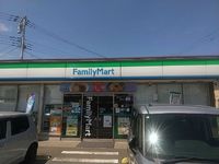 レオパレスプランドール 周辺環境