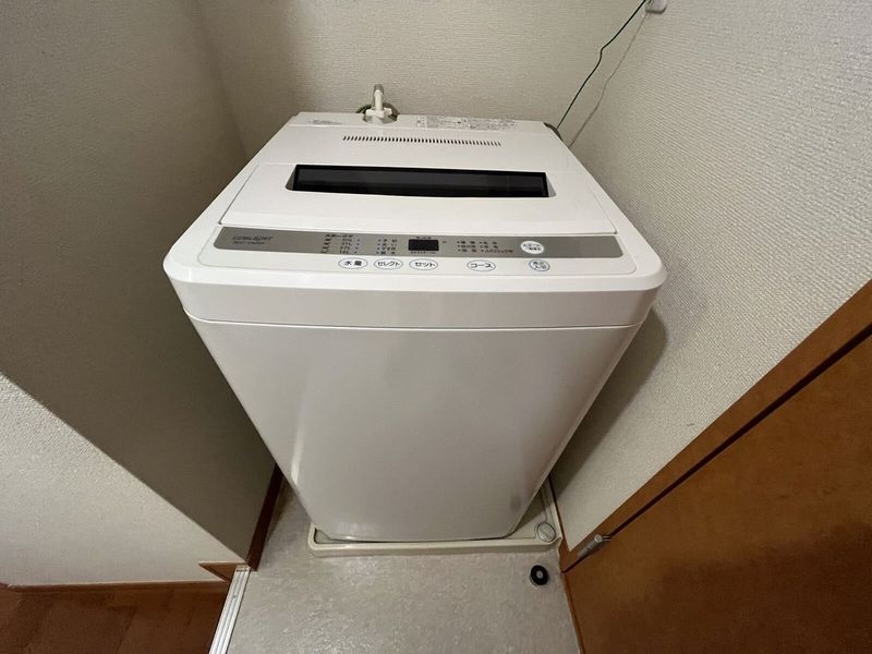 レオパレス古川Ⅲ その他