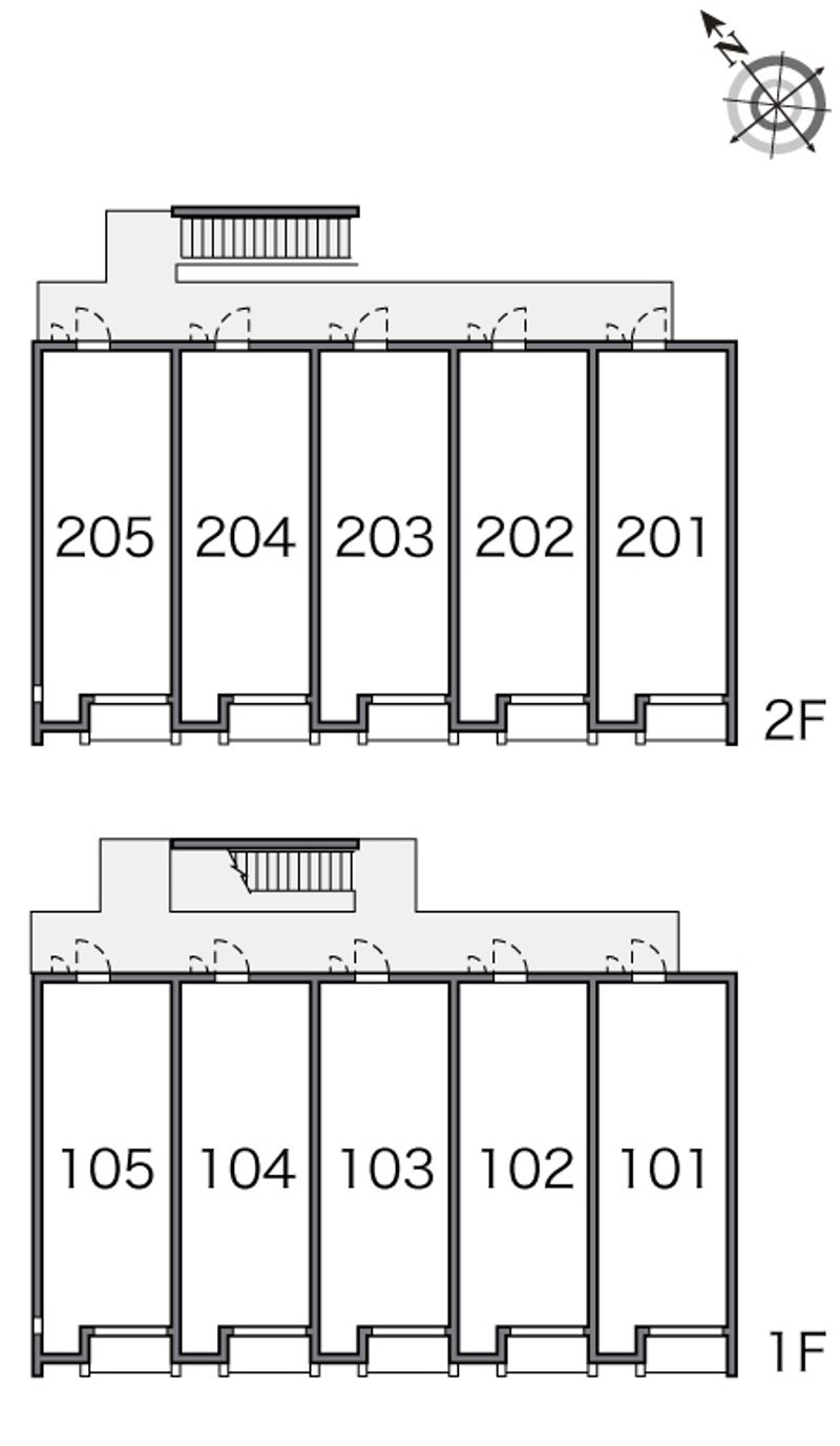 LEONEXT Riviera Bản vẽ sơ đồ bố trí nhà