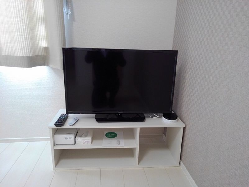 クレイノ保土ヶ谷 その他設備