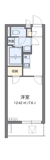 58385 格局图