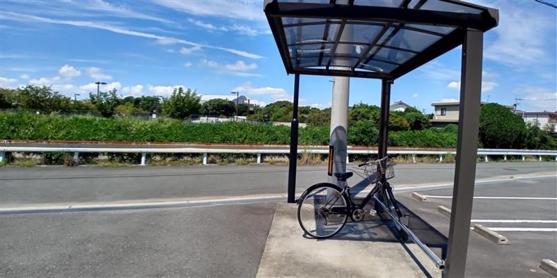 レオネクスト悠春 共用部分