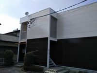 レオパレスウイロウ 外観