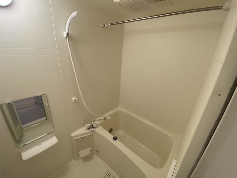 レオネクストエスポワール松橋 風呂