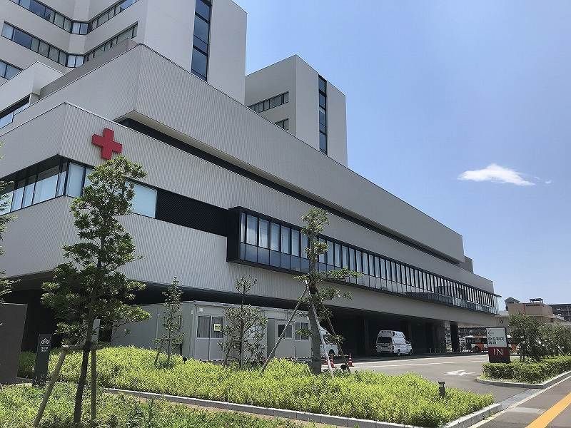 レオネクスト川原田Ⅰ 周辺環境