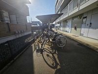 leopalace Glicina Shared spaces