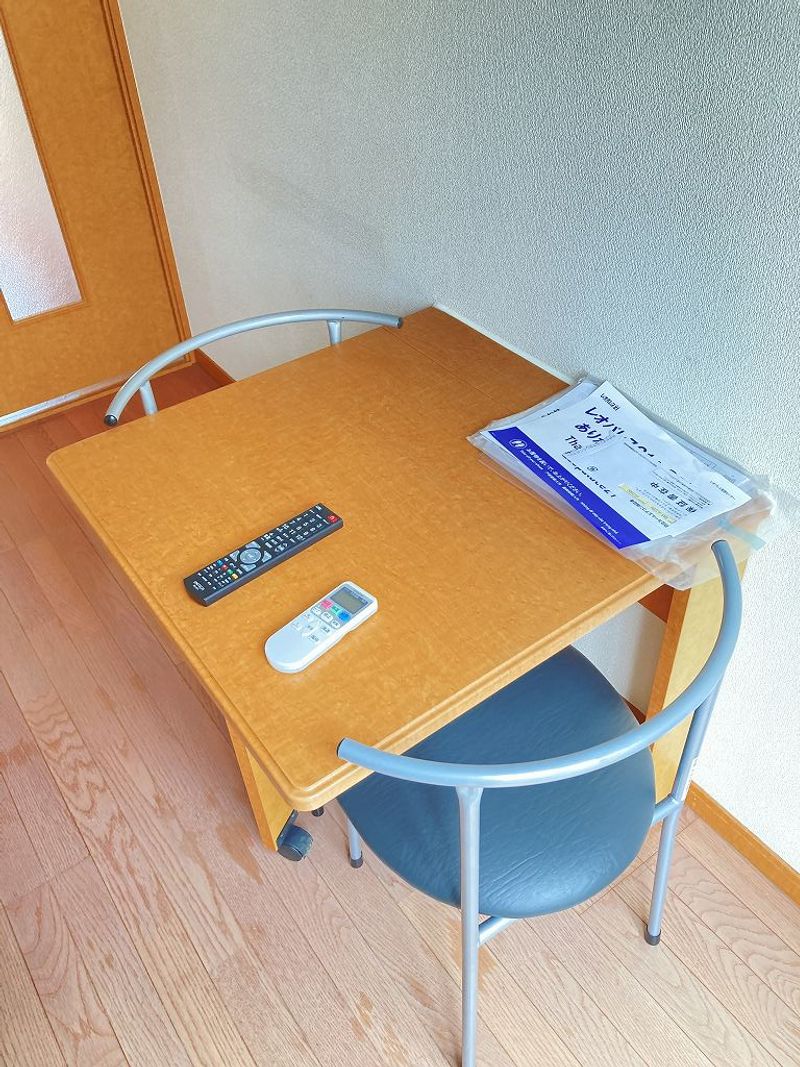 レオパレスＪＫ その他
