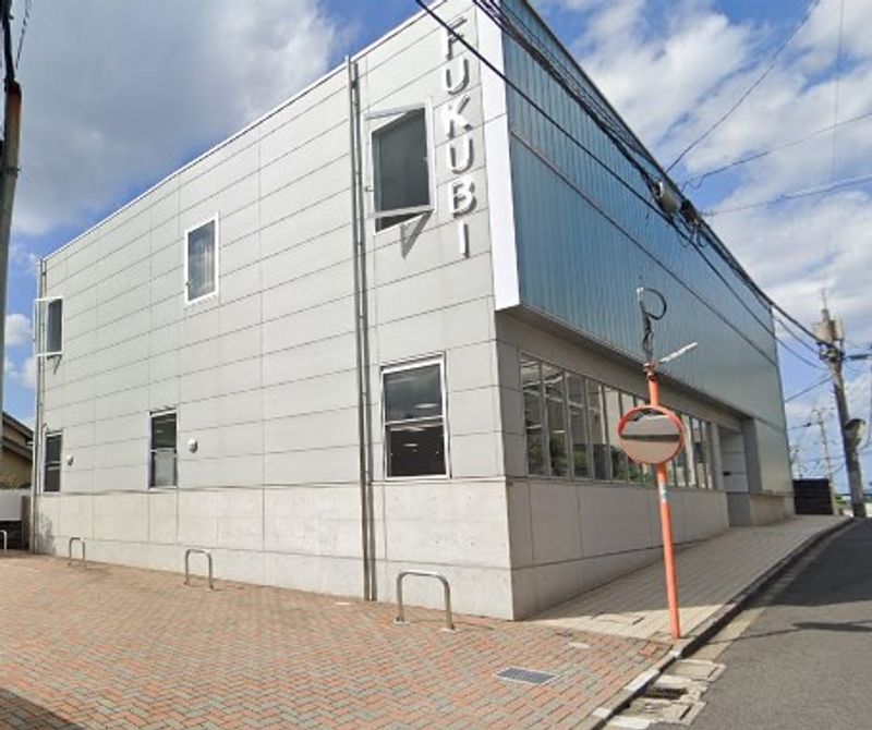 レオパレス富野 周辺環境