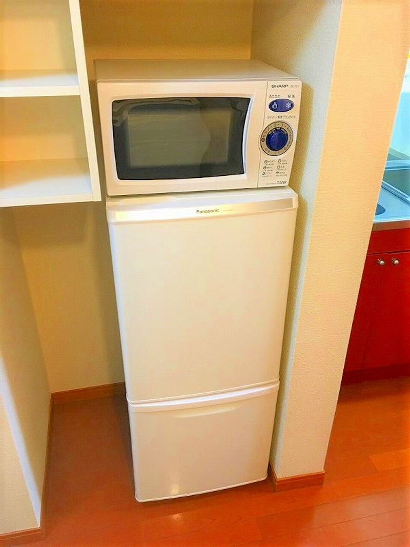 レオパレスプレミール その他