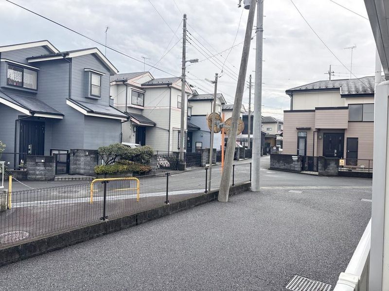 leopalace Mimosa Garden View