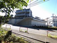 ミランダパークヒルズ妙蓮寺 外観