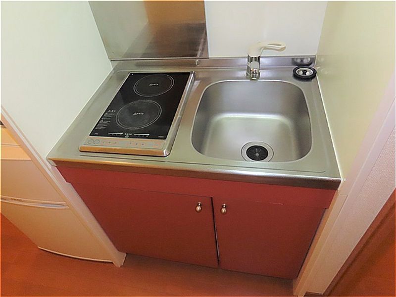 leopalace BELIZ 厨房